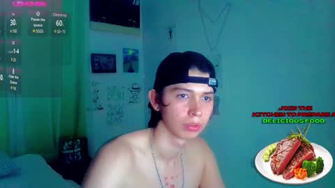 Andy Gray online show from 5, 2, 2025