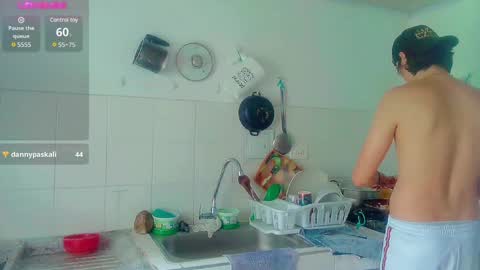 Andy Gray online show from 6, 2, 2025