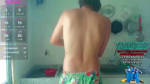 Andy Gray online show from 1, 3, 2025