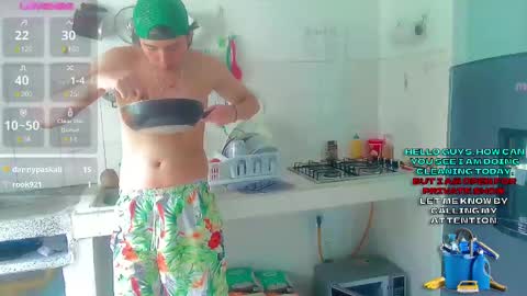 Andy Gray online show from 8, 3, 2025