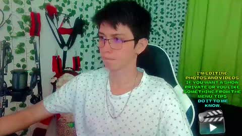 Andy Gray online show from 14, 12, 2025