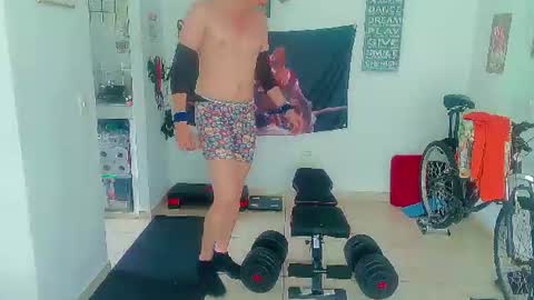 Snapshot of andy_gray01 chatting on 16, 6, 2026 Andy Gray online show from 16, 6, 2026