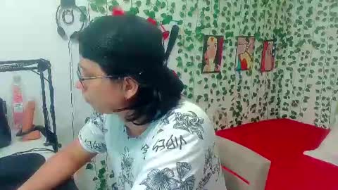 Snapshot of andy_gray01 chatting on 1, 7, 2026 Andy Gray online show from 1, 7, 2026