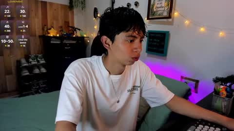 andy_guez_11 online show from 13, 1, 2025