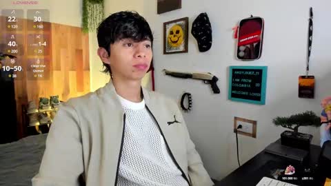 andy_guez_11 online show from 21, 2, 2025