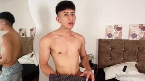 andy_justgame online show from 7, 10, 2025