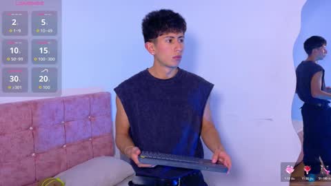 andy_justgame online show from 17, 2, 2026