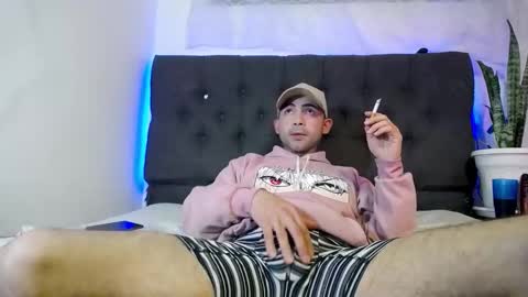 Snapshot of andy_magic_ chatting on 27, 9, 2025 andy_magic_ online show from 27, 9, 2025