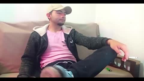 andy_magic_ online show from 8, 11, 2025