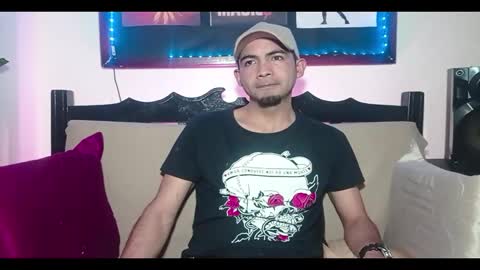 andy_magic_ online show from 26, 11, 2025