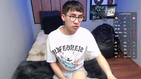 Andy online show from 13, 7, 2026