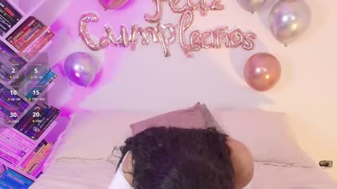 Snapshot of andy_saenz13 chatting on 14, 2, 2026 andy_saenz13 online show from 14, 2, 2026