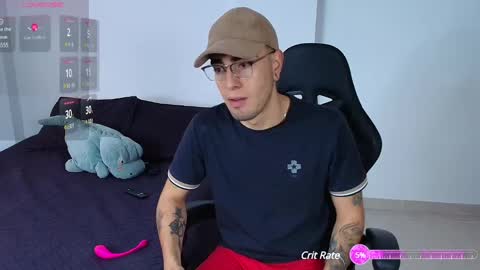 Snapshot of andy_shaaw chatting on 19, 2, 2025 Andres online show from 19, 2, 2025