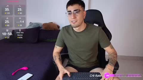 Snapshot of andy_shaaw chatting on 20, 2, 2025 Andres online show from 20, 2, 2025