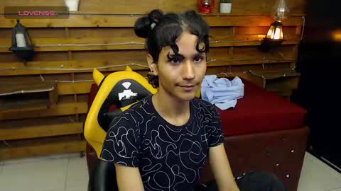 andy online show from 11, 10, 2025