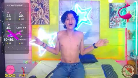 andy online show from 25, 10, 2025