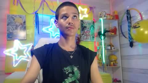 andy online show from 7, 2, 2026