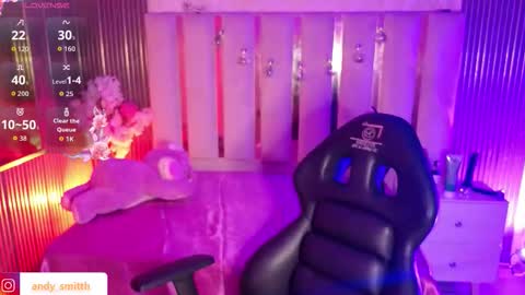 Andy tay online show from 8, 11, 2025