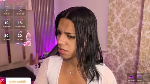 Andy tay online show from 23, 11, 2025