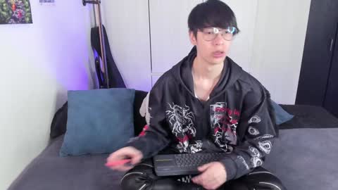 twx Andy twink3 online show from 24, 12, 2024