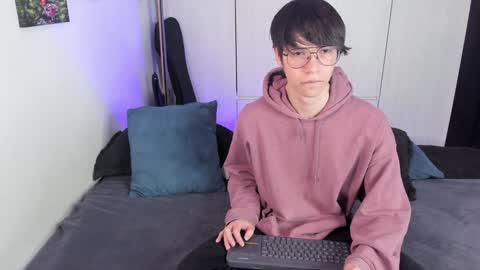 twx Andy twink3 online show from 3, 1, 2025
