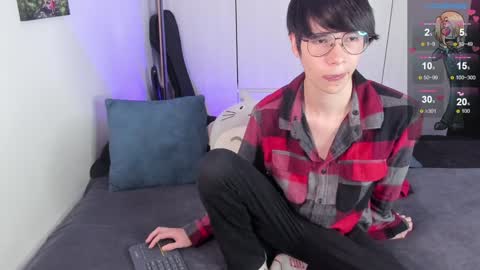 twx Andy twink3 online show from 5, 1, 2025