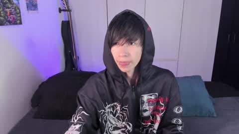 twx Andy twink3 online show from 24, 1, 2025