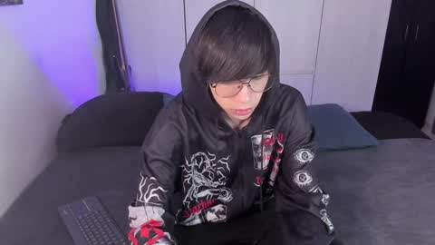 twx Andy twink3 online show from 24, 1, 2025