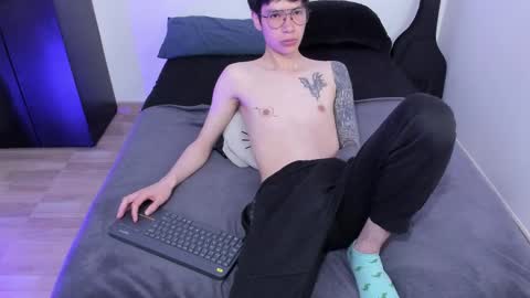 twx Andy twink3 online show from 27, 2, 2025
