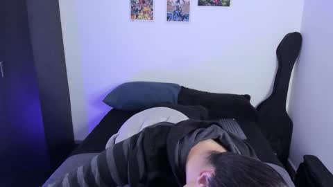 twx Andy twink3 online show from 2, 11, 2025