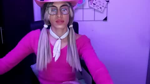 Andy van der Rose online show from 31, 10, 2025