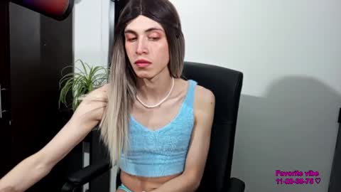 Andy van der Rose online show from 19, 2, 2026