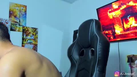 Andres online show from 17, 1, 2026