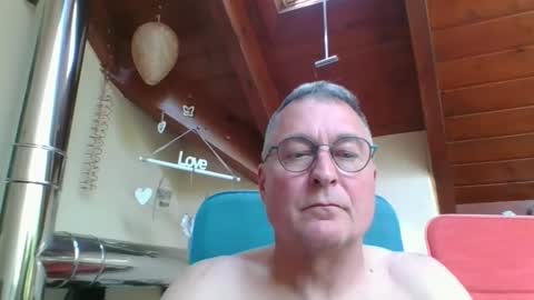 andybayern online show from 22, 5, 2026
