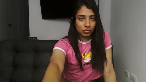 Snapshot of andybeb2121 chatting on 2, 2, 2025 lady Andy online show from 2, 2, 2025