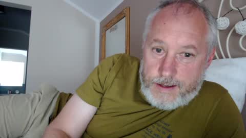 Andy online show from 13, 6, 2026