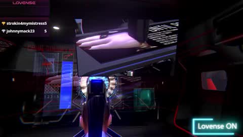 AndyBoxx online show from 9, 1, 2026