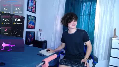 andy online show from 19, 11, 2025