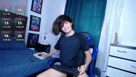 andy online show from 20, 4, 2026