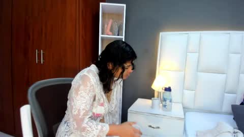 Snapshot of andyel2017 chatting on 4, 5, 2026 Andy D online show from 4, 5, 2026