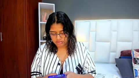 Snapshot of andyel2017 chatting on 7, 5, 2026 Andy D online show from 7, 5, 2026