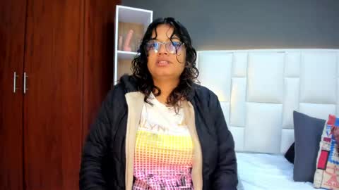 Snapshot of andyel2017 chatting on 28, 5, 2026 Andy D online show from 28, 5, 2026