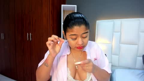Snapshot of andyel2017 chatting on 4, 6, 2026 Andy D online show from 4, 6, 2026