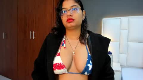 Snapshot of andyel2017 chatting on 9, 6, 2026 Andy D online show from 9, 6, 2026