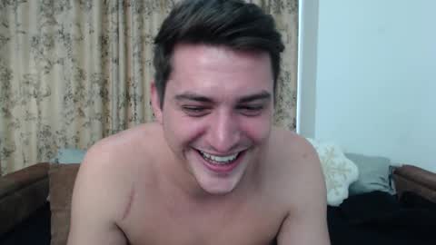 Andy Fame online show from 17, 12, 2024