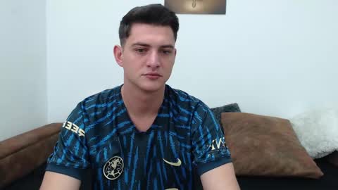 Andy Fame online show from 26, 12, 2024