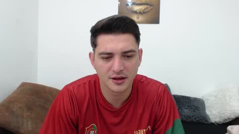 Andy Fame online show from 30, 12, 2024