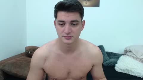 Andy Fame online show from 4, 1, 2025