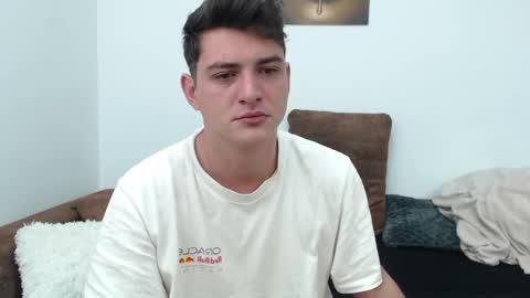 Andy Fame online show from 5, 1, 2025