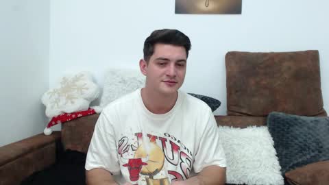 Andy Fame online show from 6, 1, 2025
